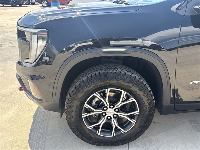 Used 2024 GMC Acadia AT4 w/ Super Cruise Package image 24