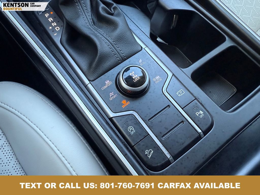 Used 2023 Kia Sorento S w/ Panoramic Sunroof Package AWD/4WD image 26