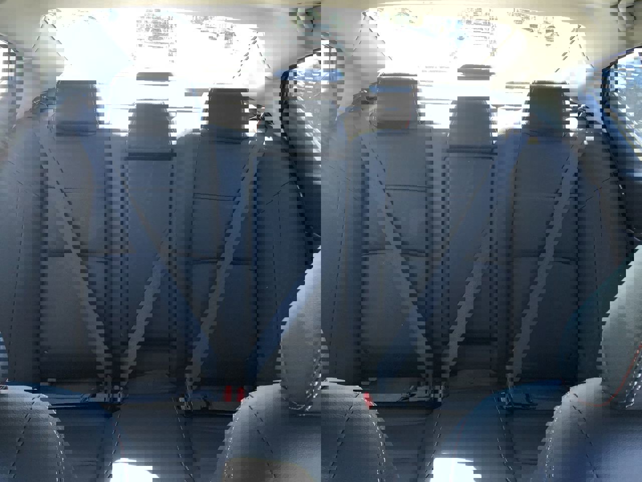 New 2025 Nissan Altima 2.5 SR w/ SR Premium Package image 19