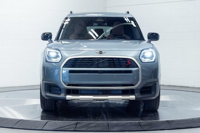 New 2027 MINI Cooper Countryman S AWD/4WD image 5