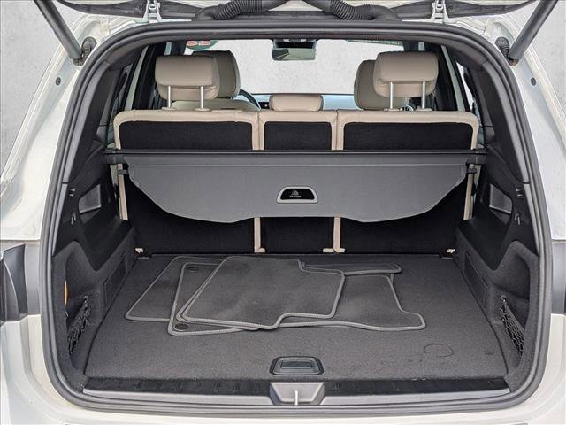 Certified 2025 Mercedes-Benz GLB 250 image 6