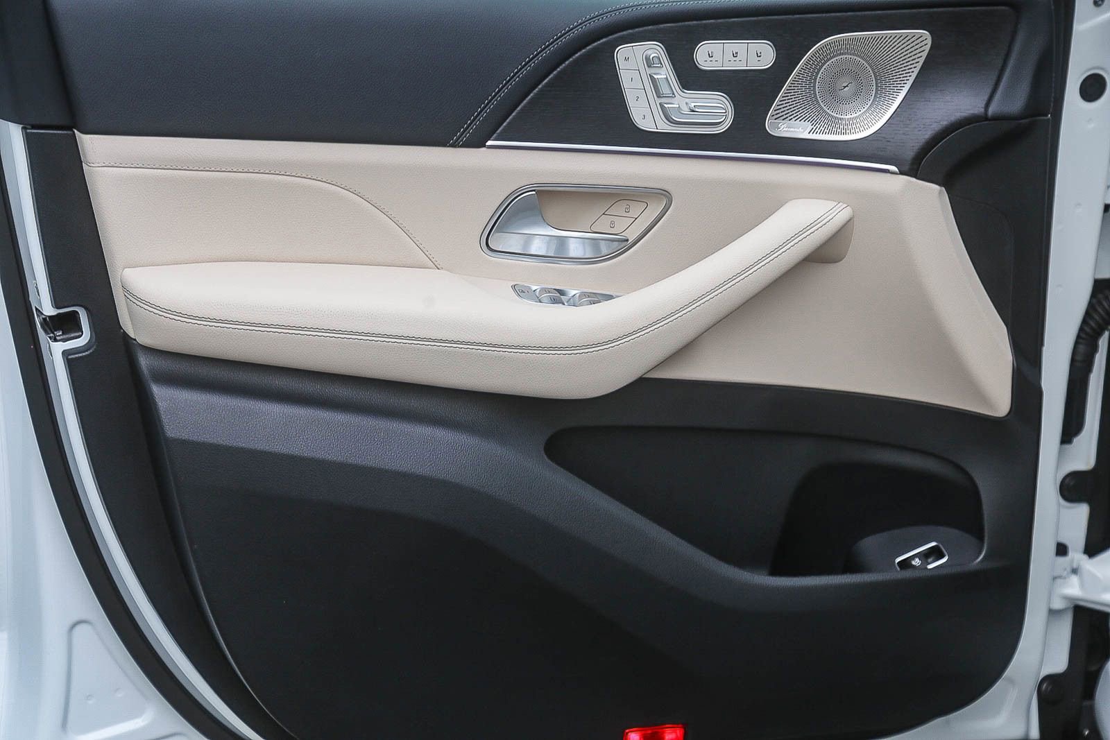 New 2026 Mercedes-Benz GLE 350 4MATIC image 19
