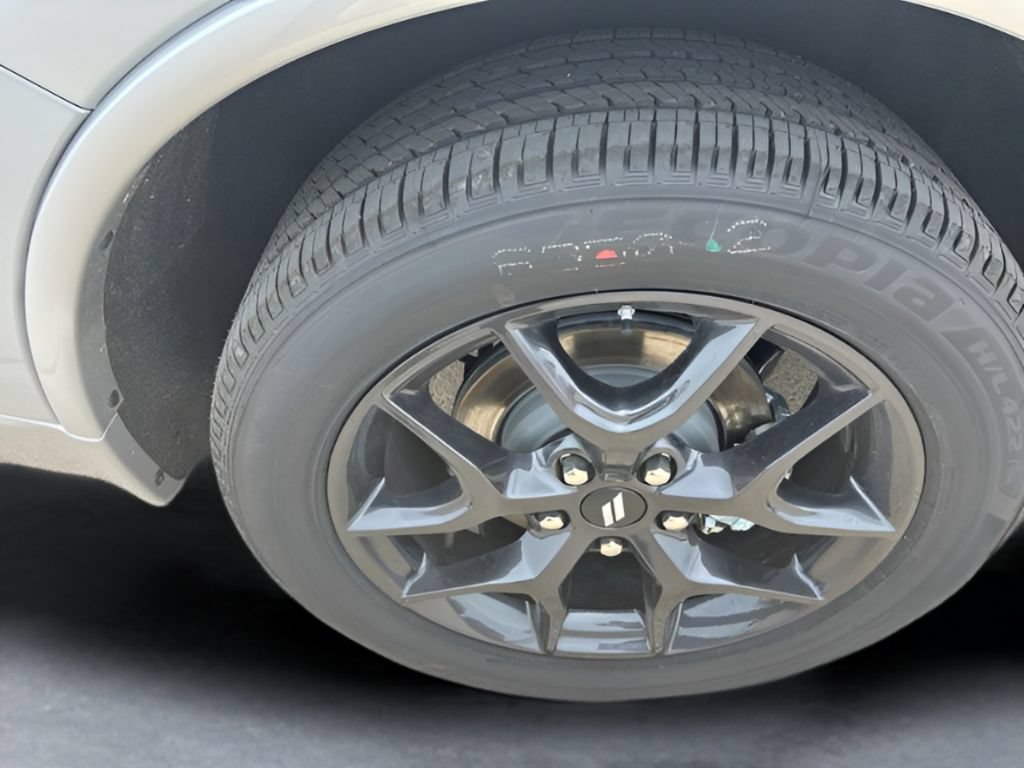 New 2026 Dodge Durango GT AWD/4WD image 38