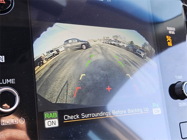 Used 2021 Subaru Legacy Limited w/ Popular Package #2 image 23