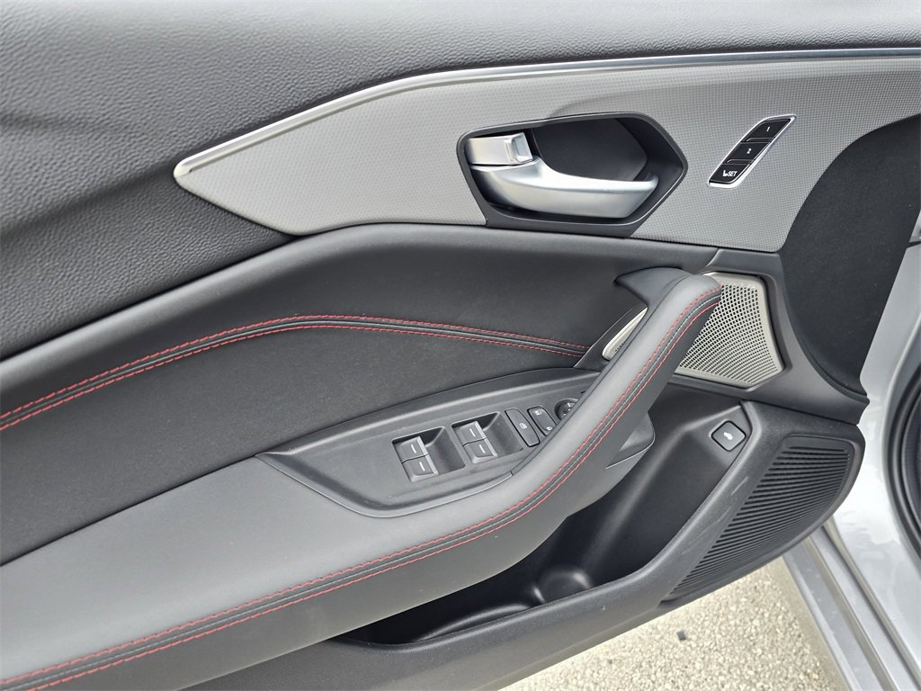 New 2025 Acura TLX SH-AWD w/ A-SPEC Pkg image 13