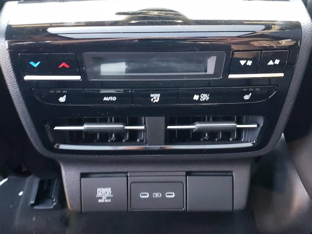 New 2026 Acura MDX Type S AWD/4WD image 7