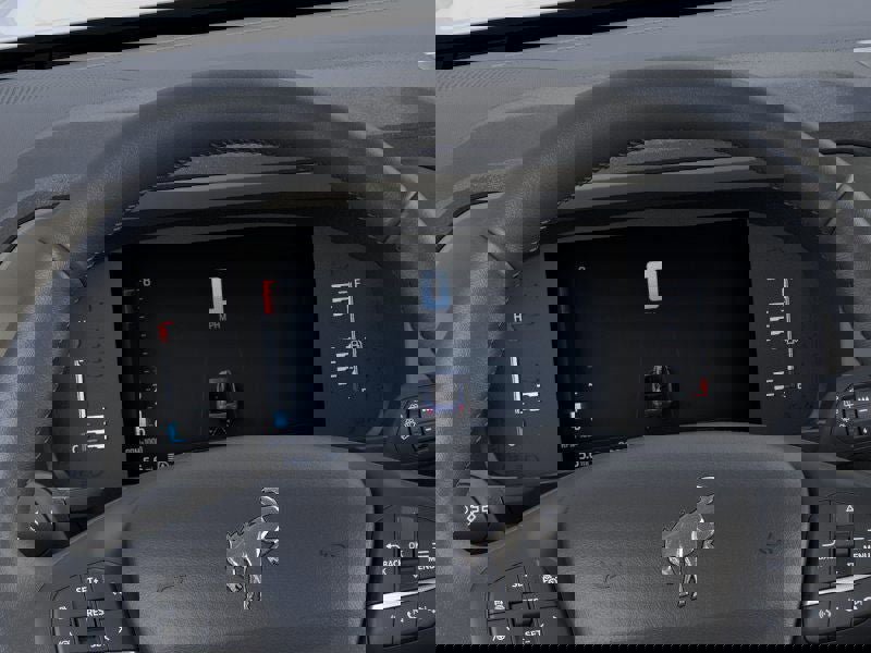 New 2026 Ford Bronco Sport Big Bend w/ Convenience Package image 13