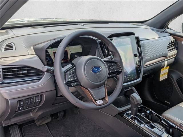 New 2026 Subaru Forester Touring AWD/4WD image 3