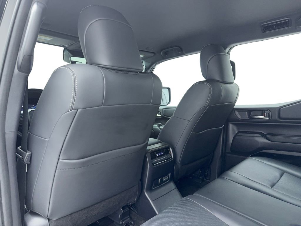 Used 2024 Toyota Land Cruiser image 34