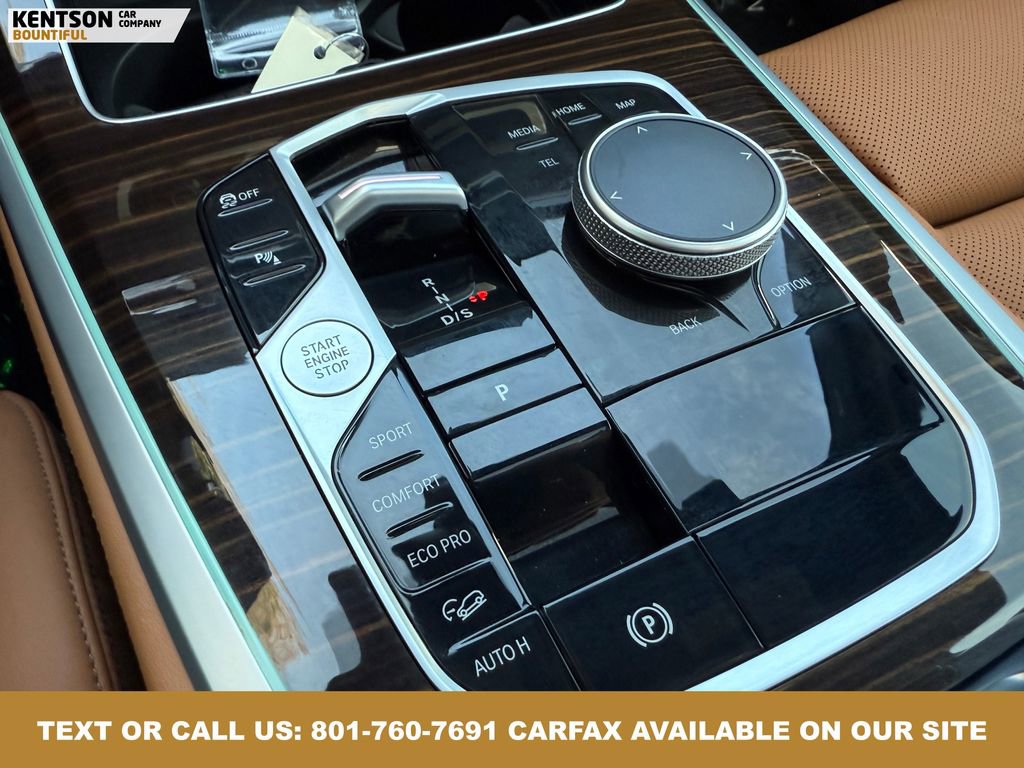 Used 2026 BMW X5 xDrive40i image 27