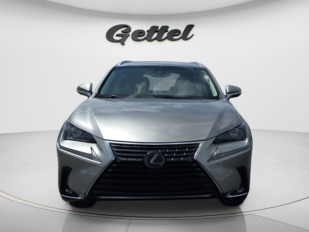 Used 2018 Lexus NX 300 FWD w/ Accessory Package 2 image 2