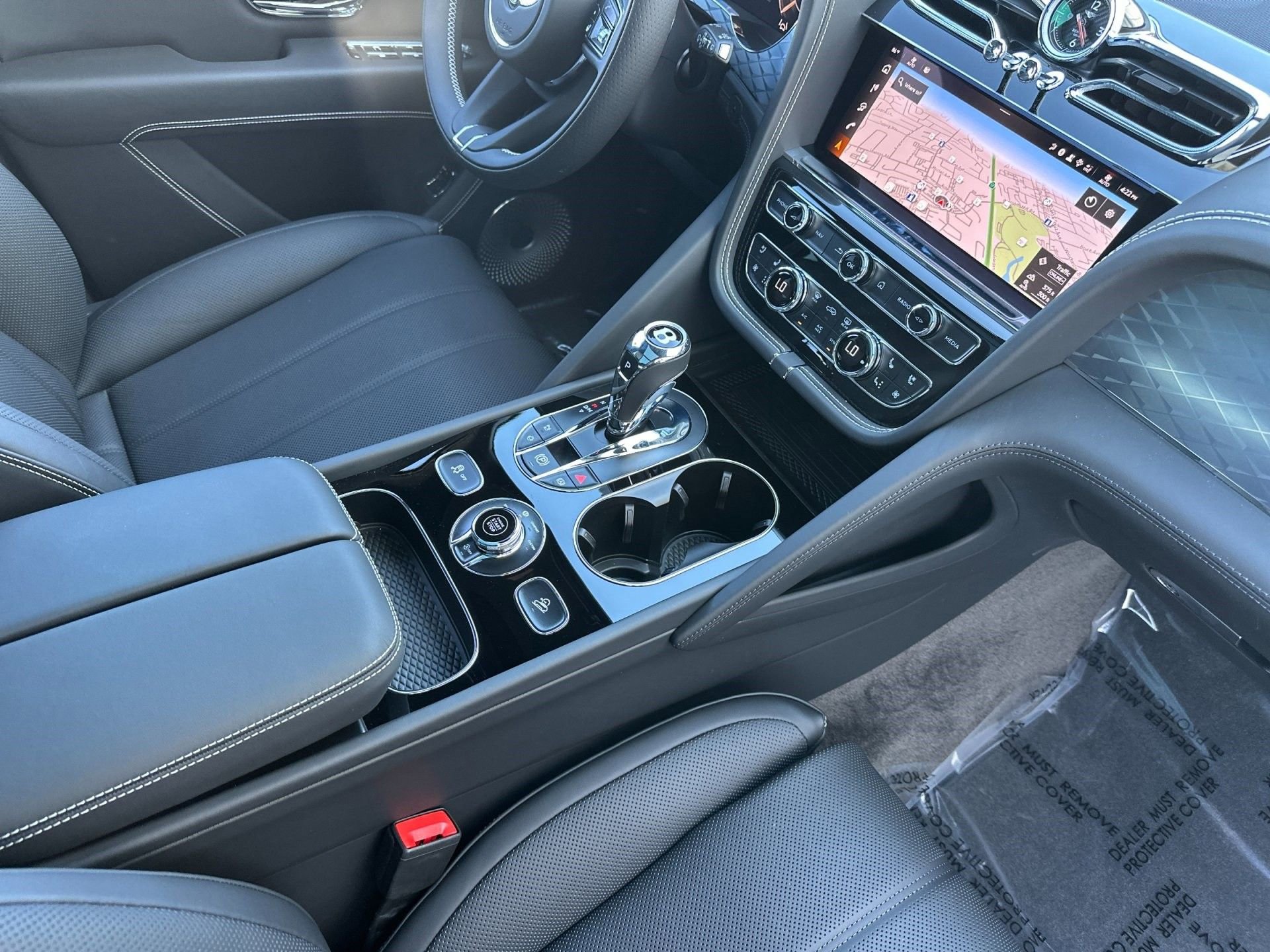 New 2025 Bentley Bentayga video 2