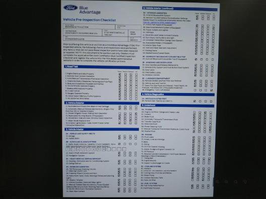 Used 2023 Ford F150 Limited AWD/4WD image 20