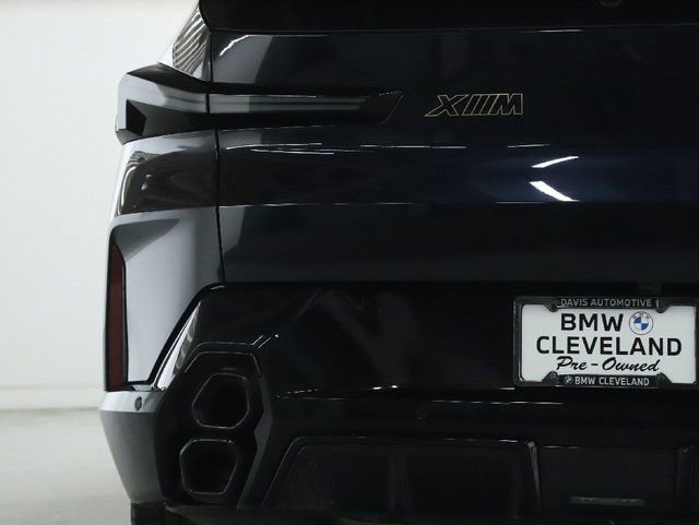 Used 2024 BMW XM image 44