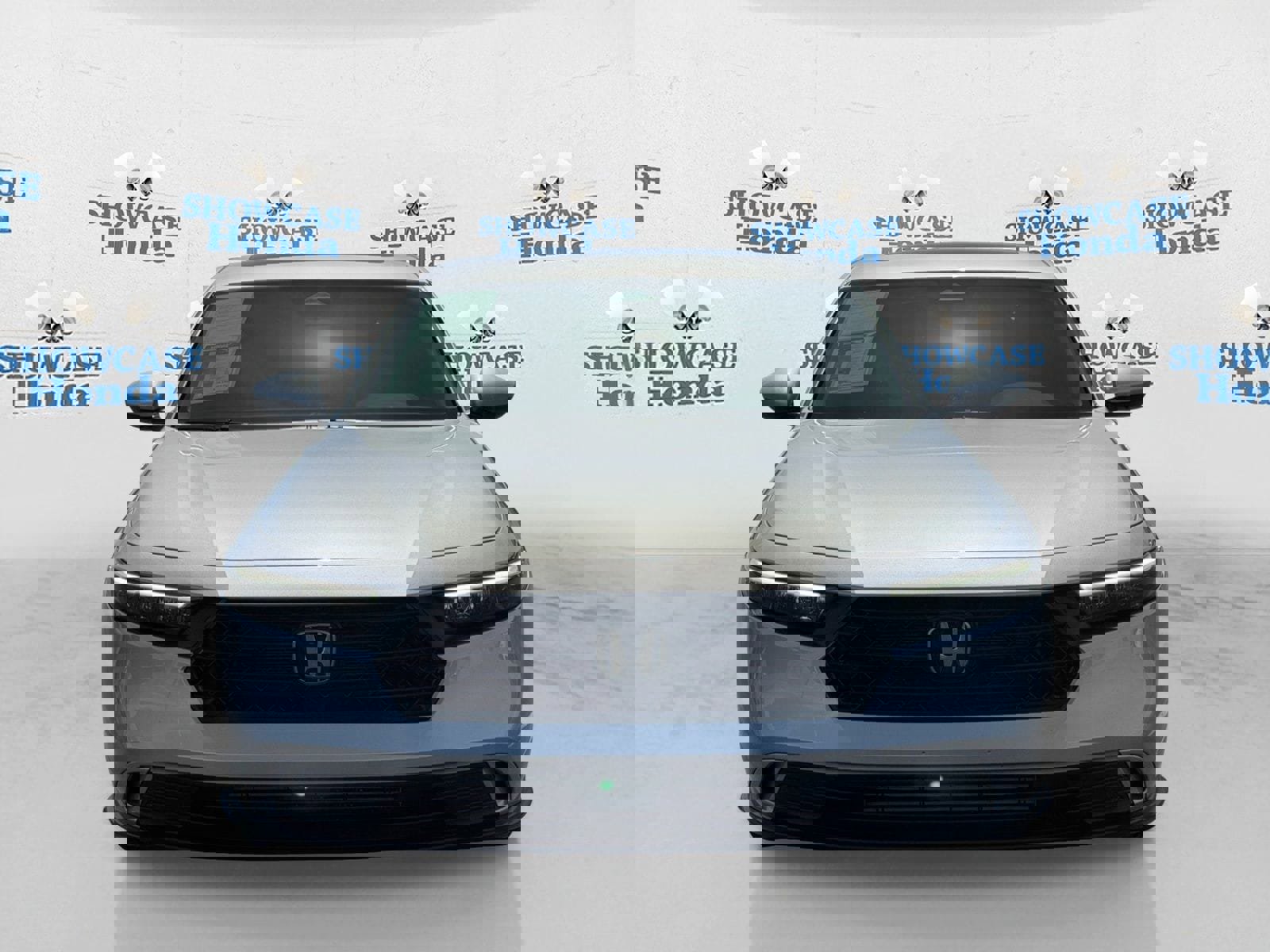 Certified 2024 Honda Accord EX image 9