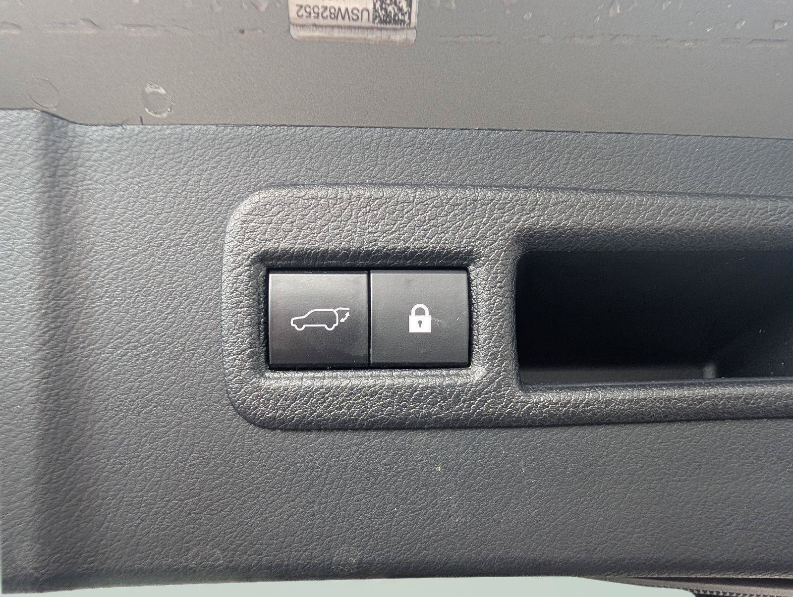 Used 2019 Lexus NX 300 F Sport w/ F Sport Premium Package AWD/4WD image 25