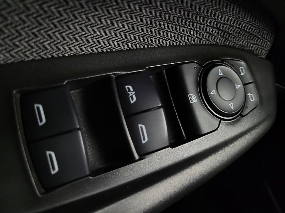 Used 2024 Chevrolet TrailBlazer LS image 27