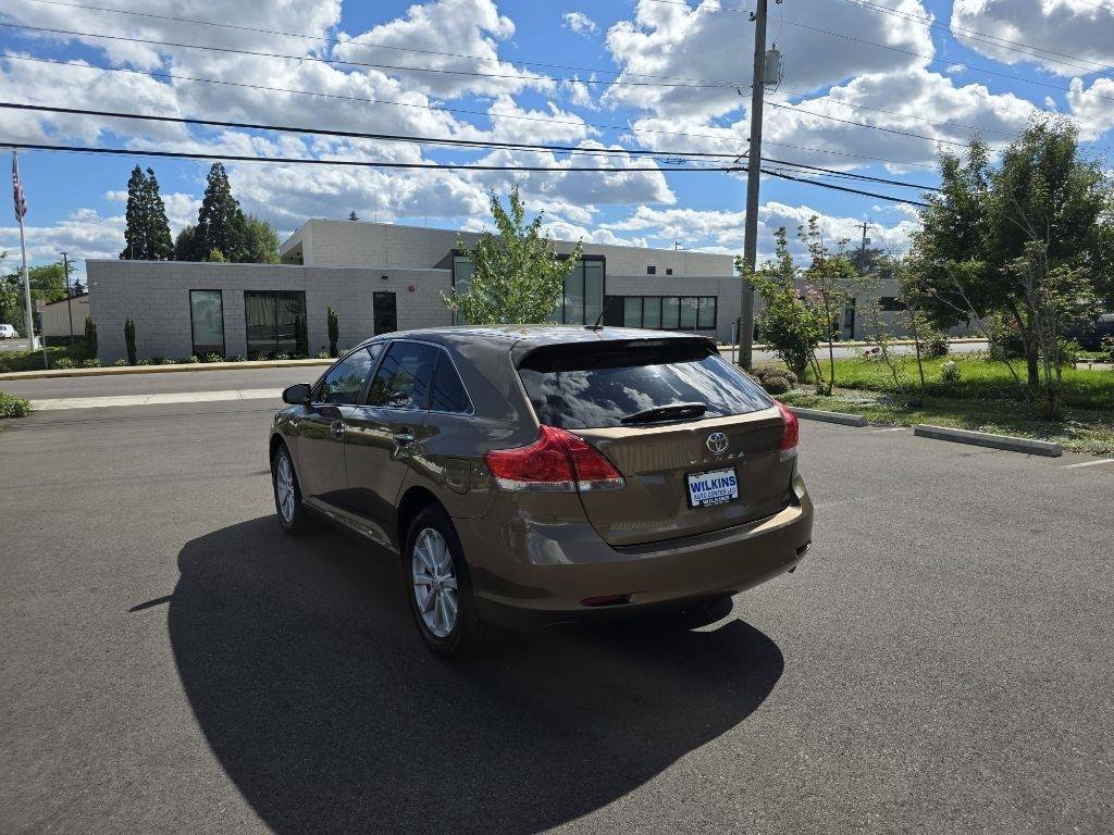 Used 2009 Toyota Venza FWD image 7
