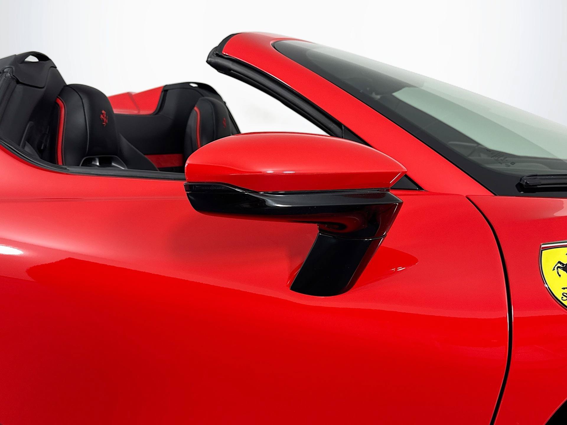 Used 2025 Ferrari SF90 Spider AWD/4WD image 51