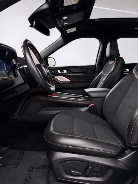 Used 2026 Ford Explorer Tremor w/ Tremor Ultimate Package AWD/4WD image 20