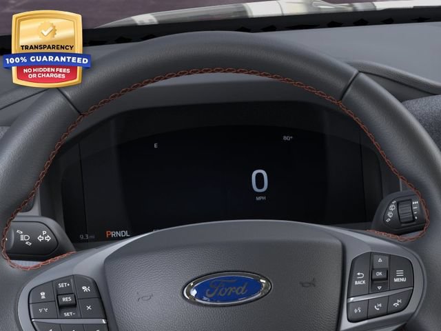 New 2026 Ford Explorer Active w/ Active Comfort Package RWD image 13