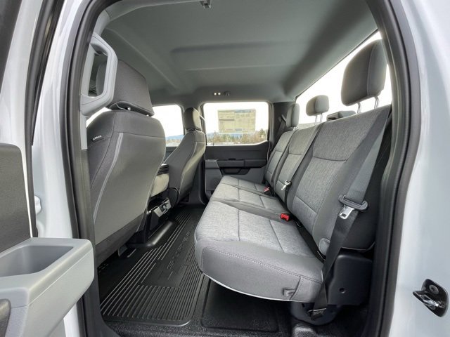 New 2026 Ford F350 XL w/ XL Off-Road Package image 8