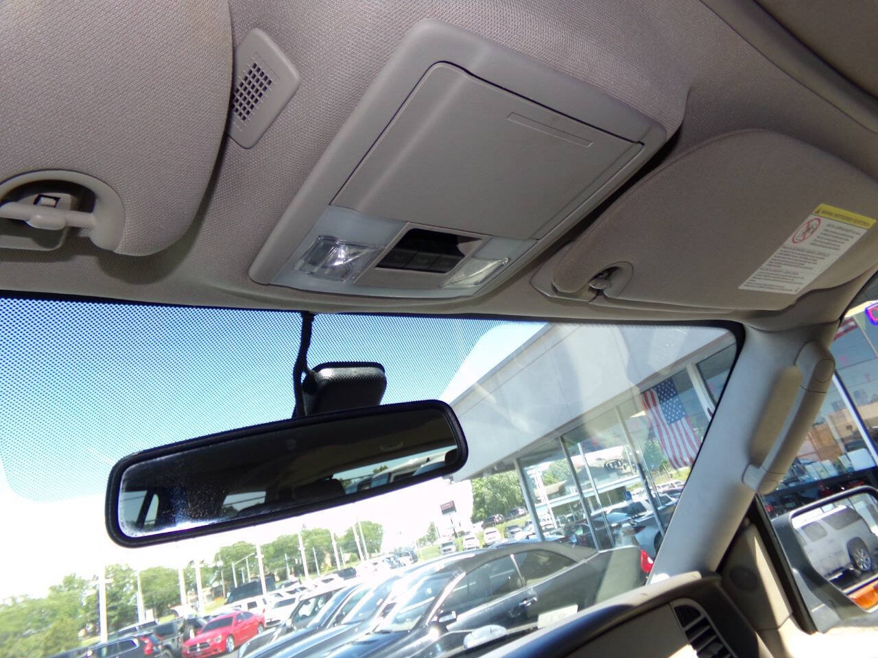 Used 2016 Lincoln Navigator L Select RWD image 69