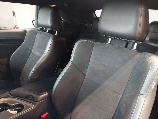 Used 2023 Dodge Challenger GT w/ Plus Package image 4