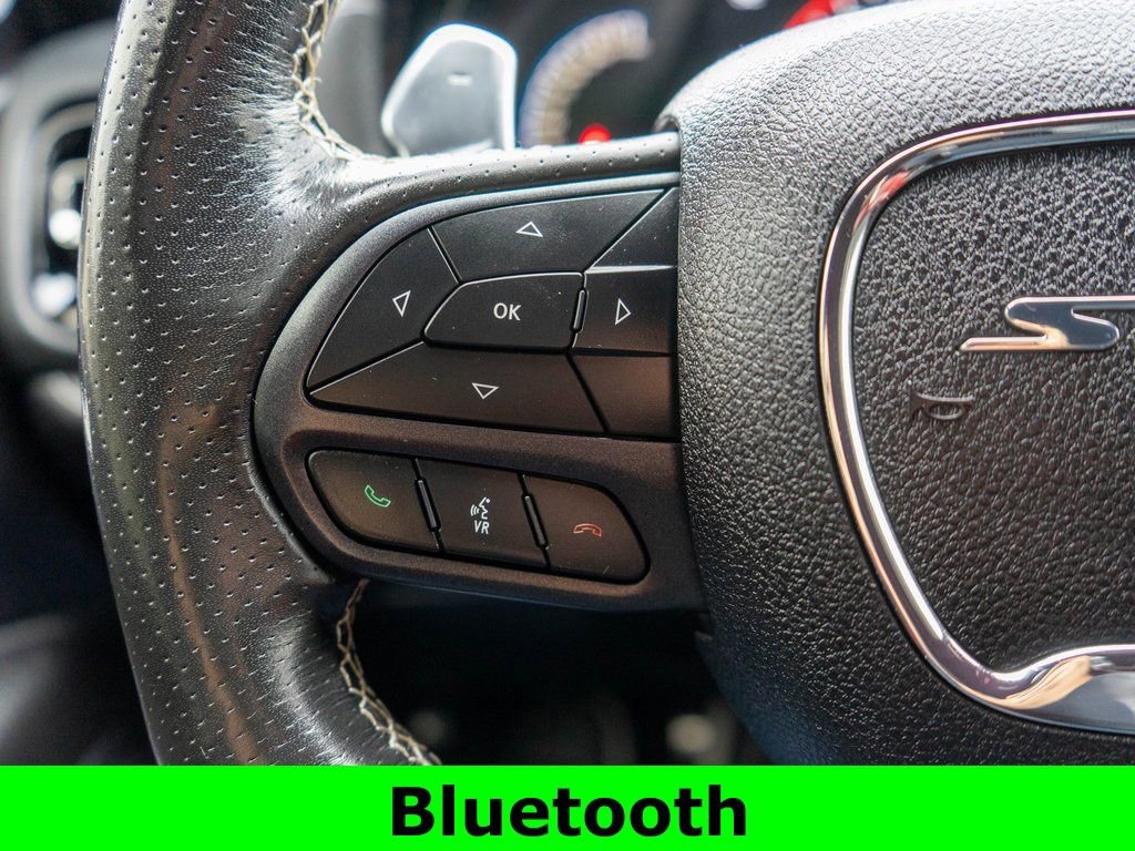 Used 2021 Dodge Durango SRT w/ Black Package image 24