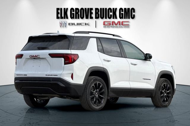 New 2026 GMC Terrain Elevation w/ Elevation Premium Package image 4