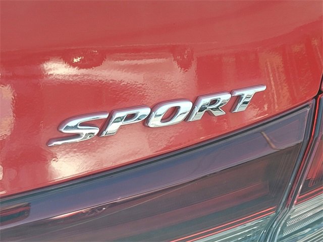 Used 2025 Honda Civic Sport image 13
