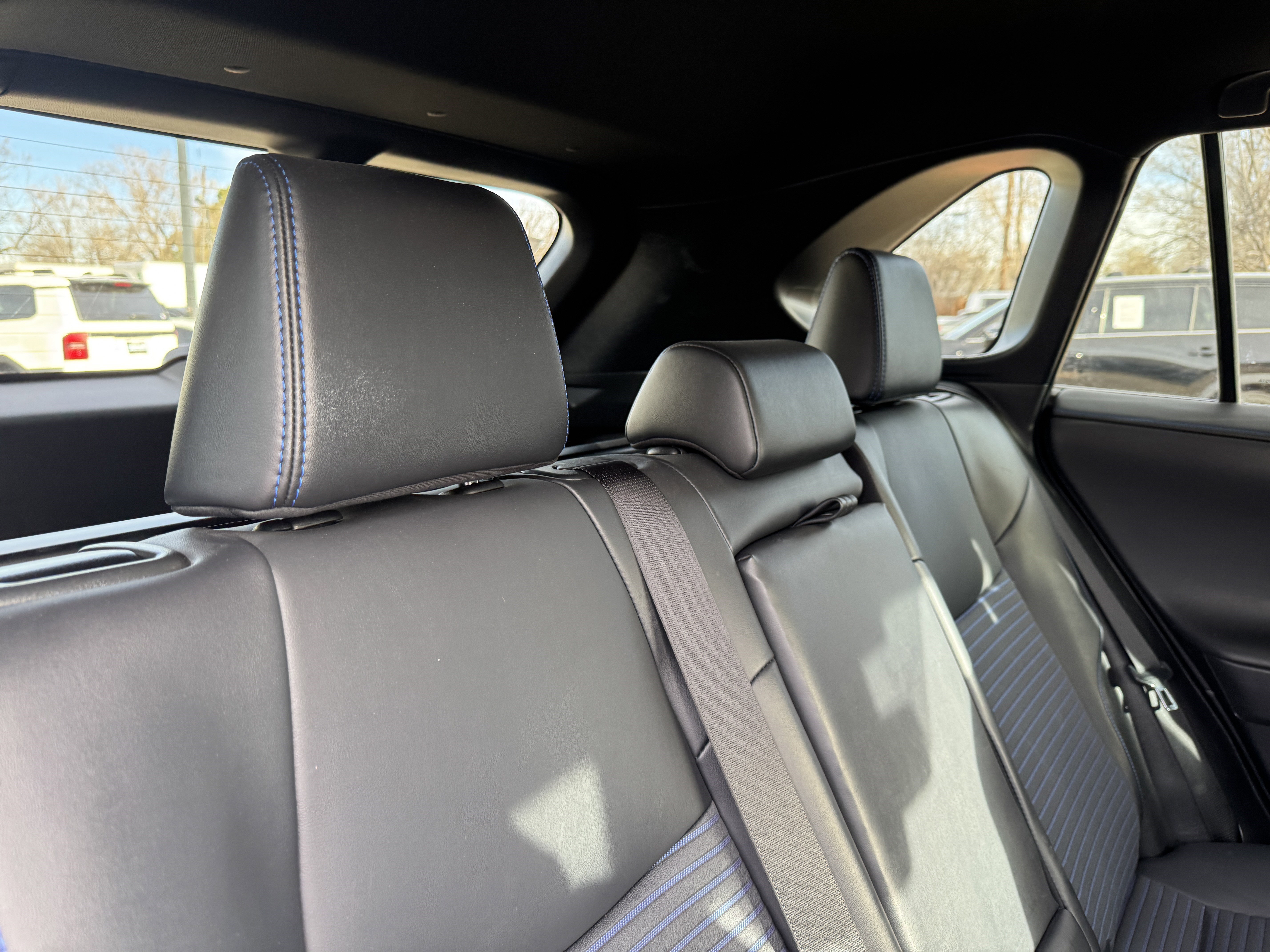 Used 2023 Toyota RAV4 XSE image 19