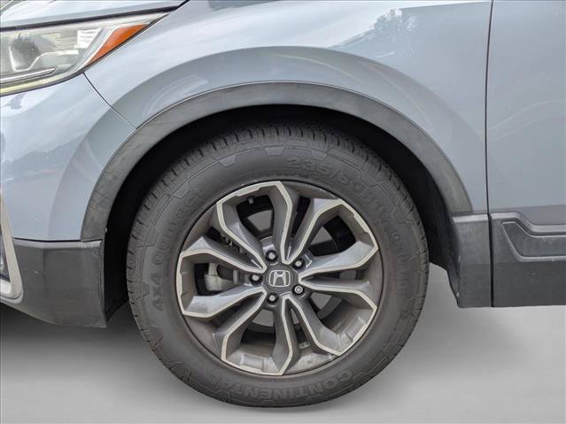Used 2021 Honda CR-V EX image 14