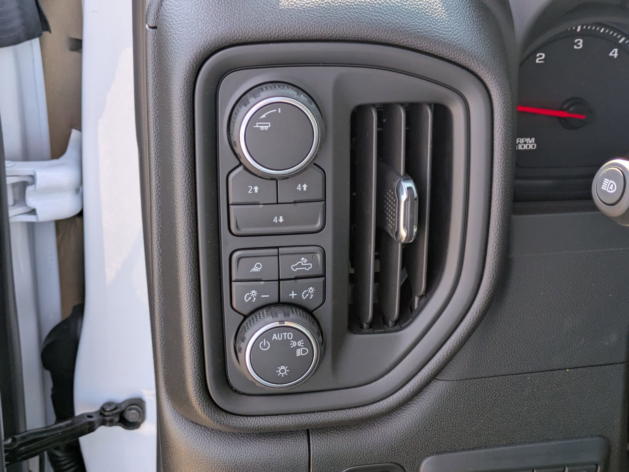New 2025 Chevrolet Silverado 3500 W/T w/ WT Convenience Package image 47