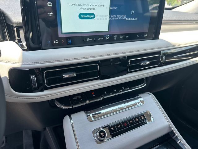 New 2026 Lincoln Aviator Reserve w/ Jet Appearance Package AWD/4WD image 29