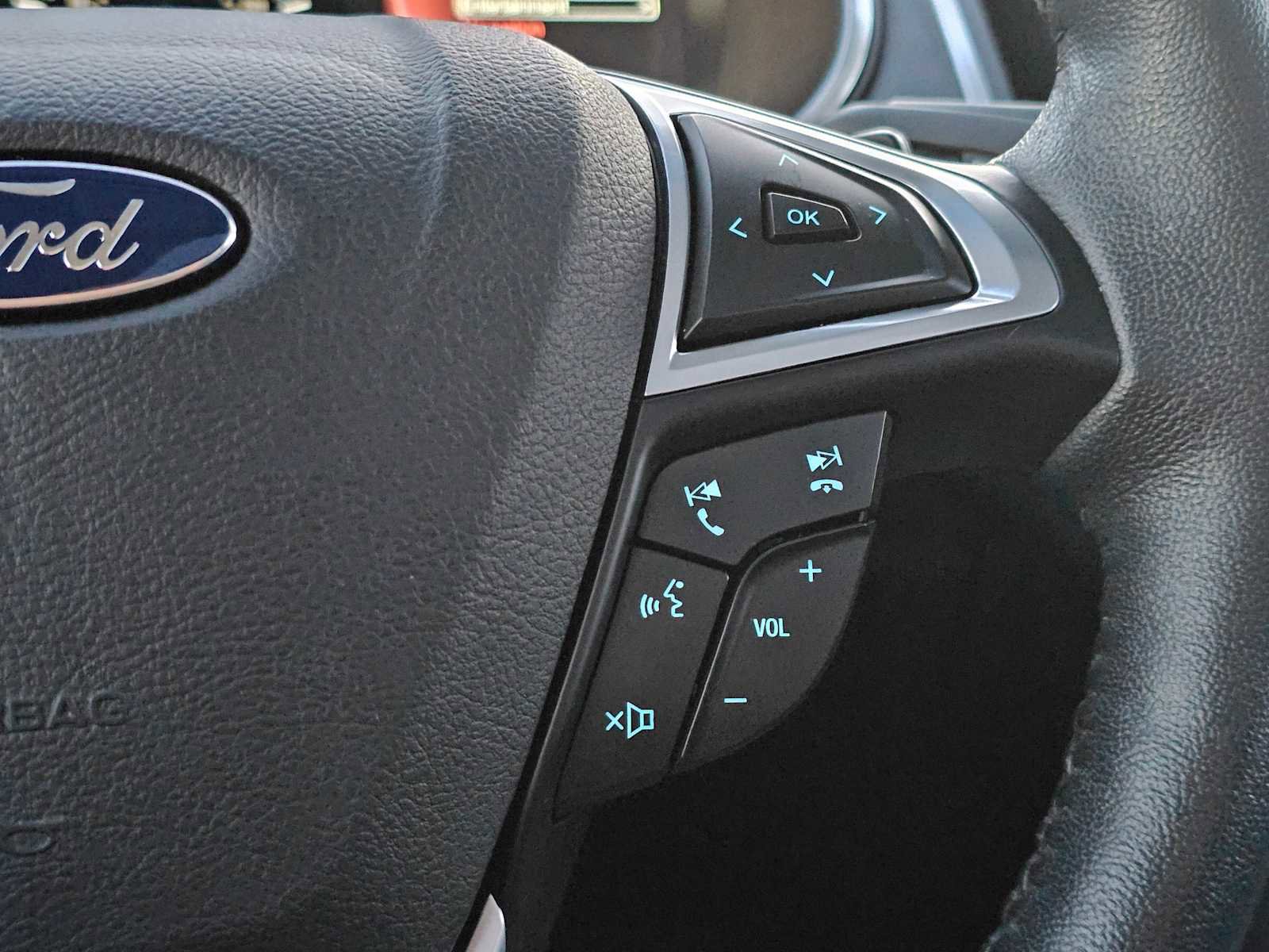 Used 2016 Ford Edge Sport w/ Equipment Group 401A image 32