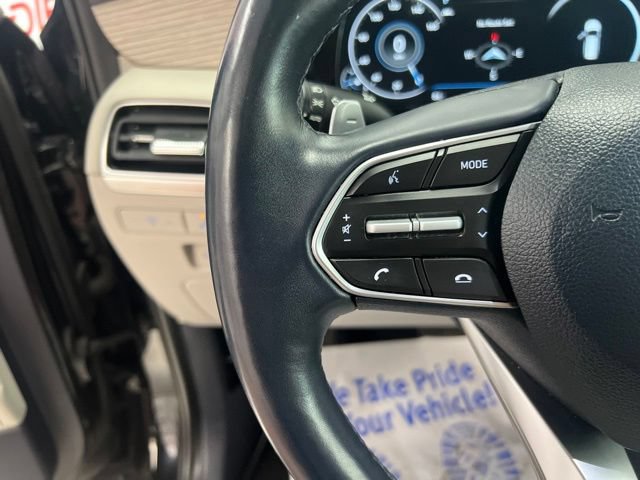 Used 2021 Hyundai Palisade Limited AWD/4WD image 26