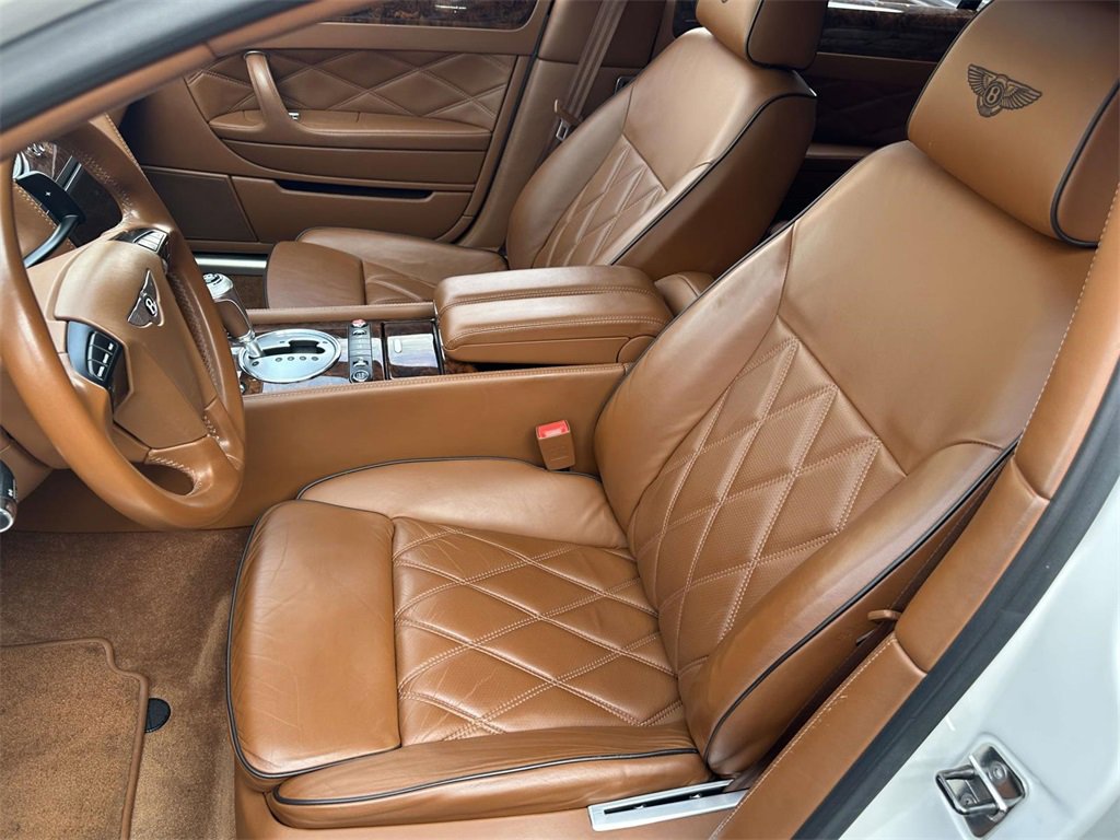 Used 2012 Bentley Flying Spur Flying Spur image 11