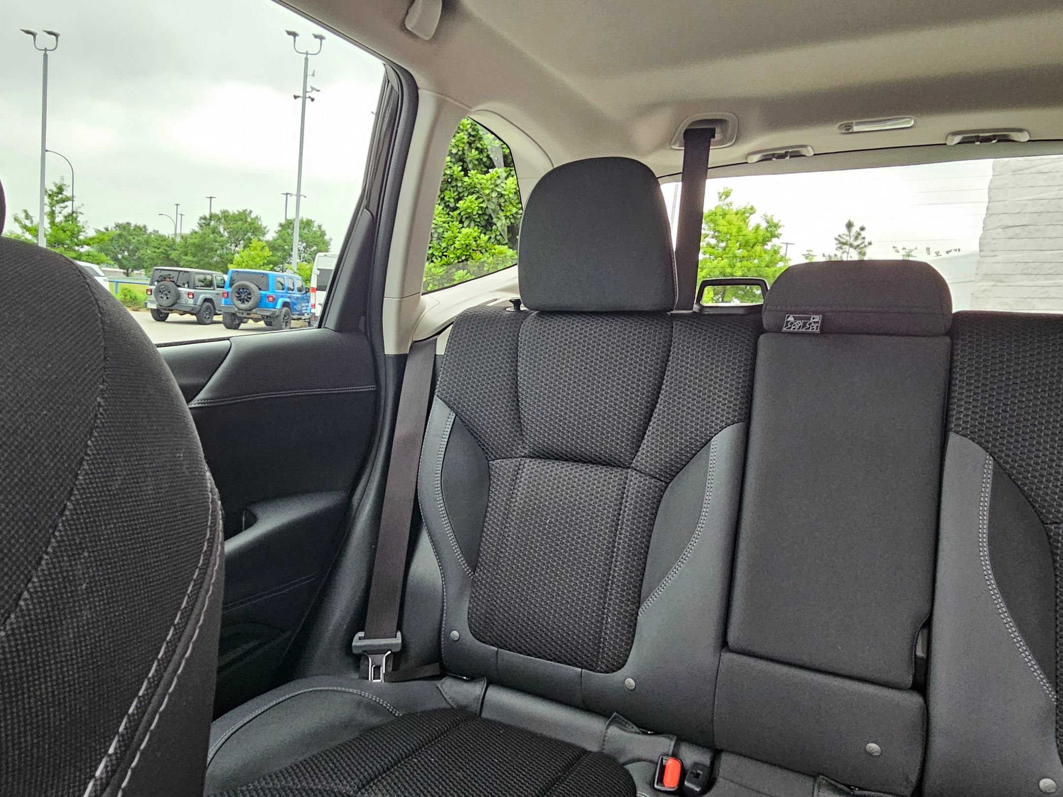 Used 2023 Subaru Forester Premium AWD/4WD image 26