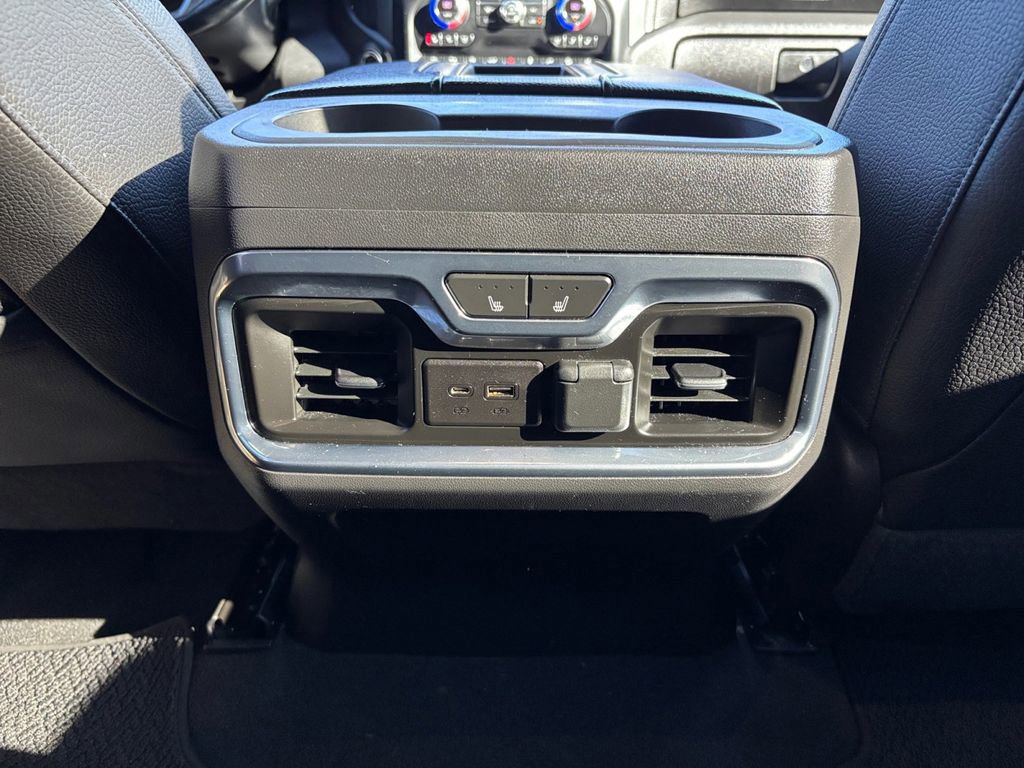 Used 2021 GMC Sierra 1500 Denali w/ Denali Ultimate Package image 27
