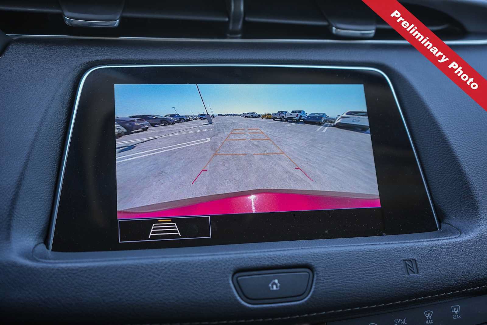 Used 2020 Cadillac XT4 Premium Luxury FWD image 19