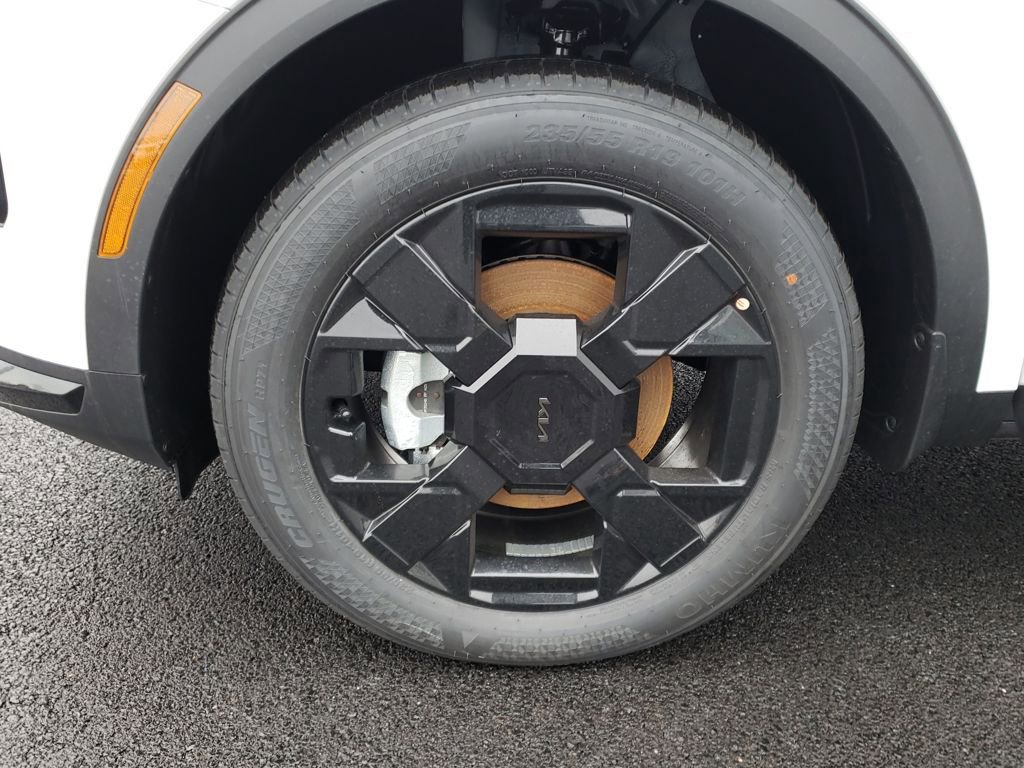 New 2026 Kia Sportage X-Line image 30