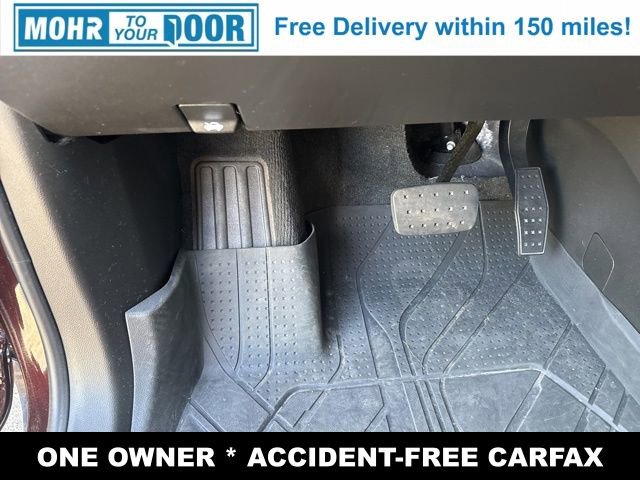 Used 2023 Chevrolet Traverse Premier w/ LPO, Floor Liner Package image 26