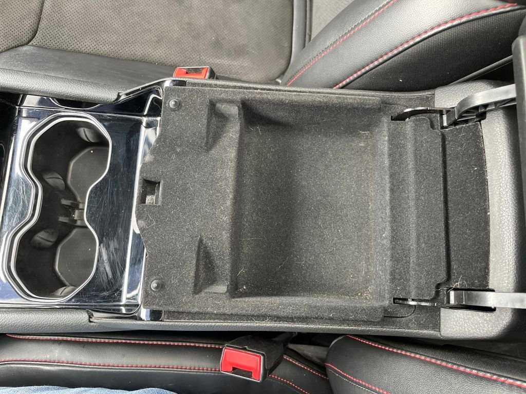 Used 2022 Jeep Grand Cherokee Trailhawk w/ ADV Protech Group II image 26