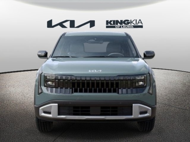New 2027 Kia Seltos S AWD/4WD image 2