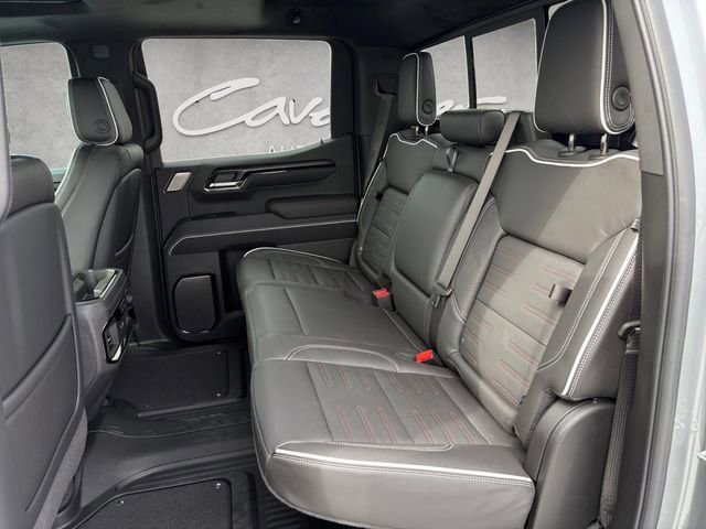 Used 2026 GMC Sierra 1500 AT4X AWD/4WD image 22