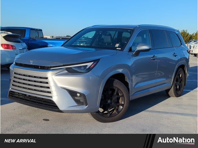 Used 2024 Lexus TX 350 FWD w/ Cold Weather Package