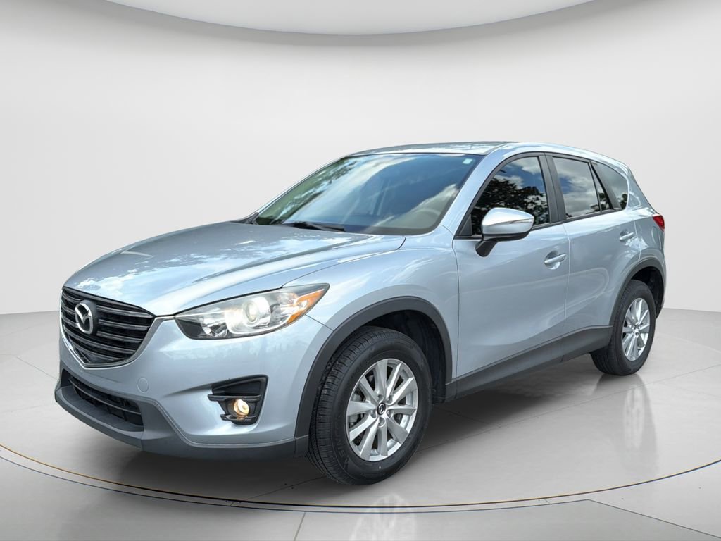 Used 2016 MAZDA CX-5 Touring FWD image 1