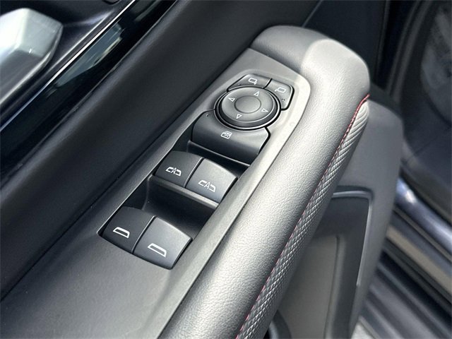 Used 2025 Chevrolet Tahoe RST image 22