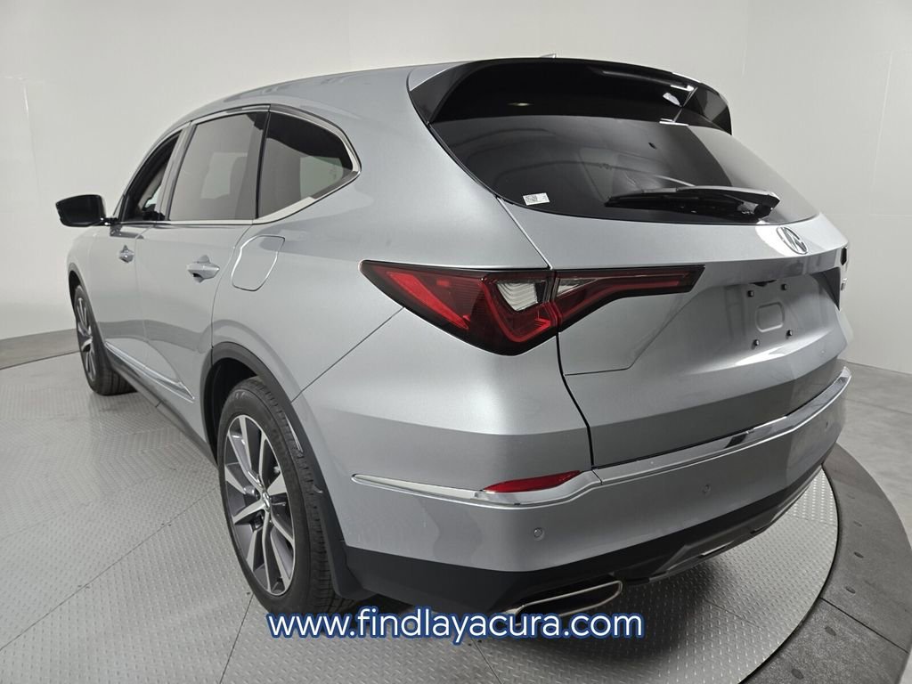 New 2026 Acura MDX w/ Technology Package image 4